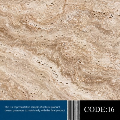 SCABOS TRAVERTINE