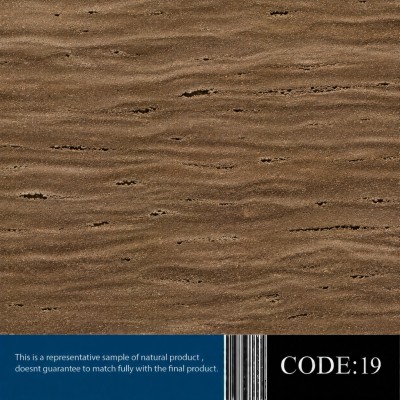 WALNUT TRAVERTINE